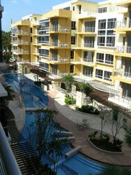 The Foliage (D5), Condominium #374121381